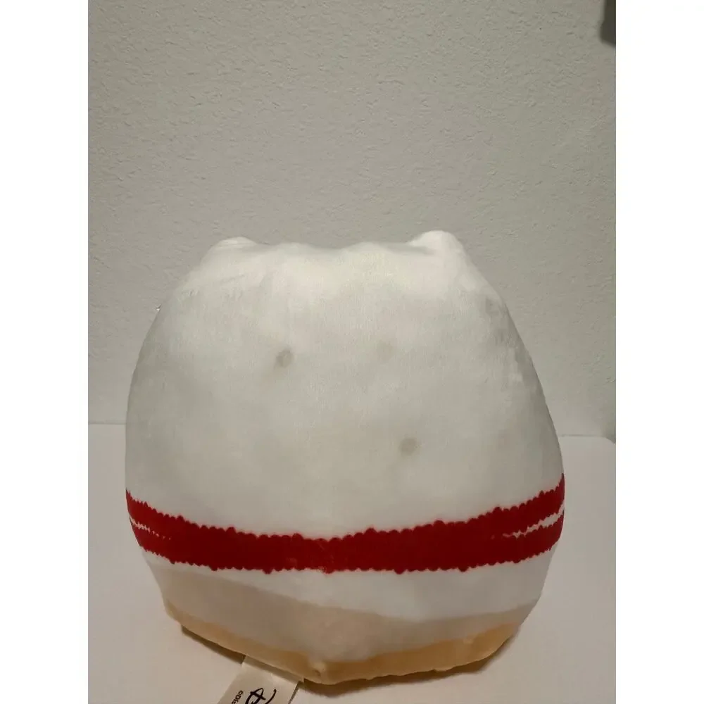 Squishmallow Disney Pixar Forky Toy Story Kellytoy 6.5” 2022 small stains